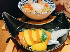 -万岁寿司(天河领展店)