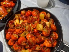 -巴厘龙虾·榜首油焖大虾(洞庭·艺术洋房店)