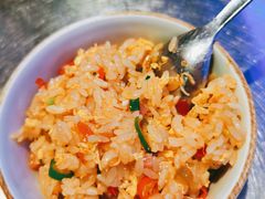 泰椒炒饭-很久以前羊肉串(大华三路店)