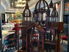 -上海总会SHANGHAICLUB(兴业太古汇店)