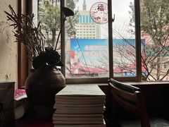 -麦田书店(国防路店)