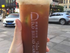 -顶东面包花园·生日蛋糕(世博店)