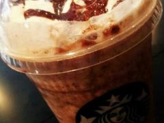 -星巴克(宝山万达店)