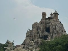 -郑州方特梦幻王国