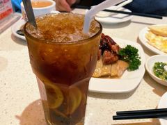 -香港新发烧腊茶餐厅(书城店)