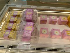 -好利来(七宝领展广场店)