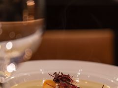 -当米亚诺意大利餐厅(武汉光谷凯悦酒店)