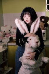 -WAVE SODA摄影工作室