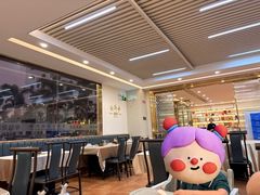 -鲍馬爺·首创鲍鱼鸡(银座店)