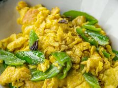 -丽江悦榕庄酒店-明月·雪山庭院餐厅