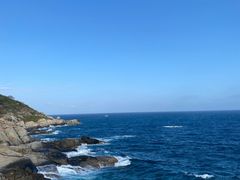 -三亚蜈支洲岛旅游区