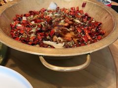 -永安鱼庄·镇江菜(丁卯店)