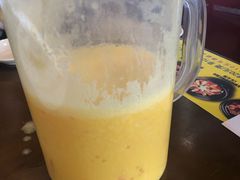 杨枝甘露-日昌餐馆(亦庄店)