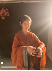 -盘子女人坊古装写真摄影(南京总店)