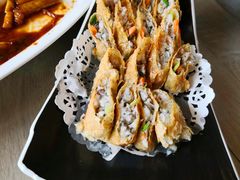 -味莊·青岛菜(云霄路店)