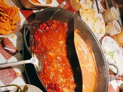 -赵美丽重庆火锅(西安直营总店)