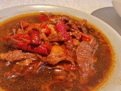 -湘中缘·湖南菜(娄底驻京办店)