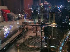 -上海静安香格里拉大酒店
