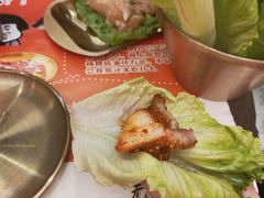 -核桃碳烤肉馆(深圳首店)