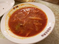 红菜汤-华梅西餐厅(哈尔滨中央大街店)