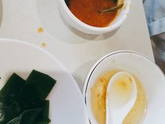 -陈记顺和潮汕牛肉火锅(棠德南路店)