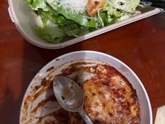 -安妮意大利餐厅(国贸店)