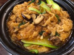 -长兴菜馆(高桥店)