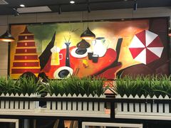 门面-焦记老潼关肉夹馍(东五路店)