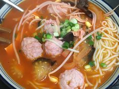 -梓袍面庄(渝北店)