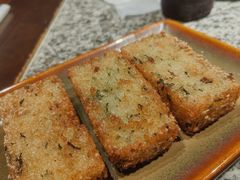 老味糍粑-南京大牌档(济南万象城店)