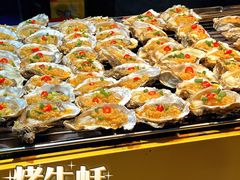 -大学城夜市大排档(凤栖路店)