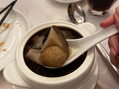 -浦华大酒店-台南担仔面海鲜楼
