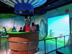 -北京科学中心儿童乐园