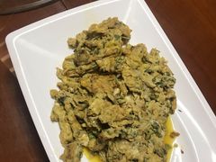 -丈母娘的饭局•新金陵菜(牛首山店)