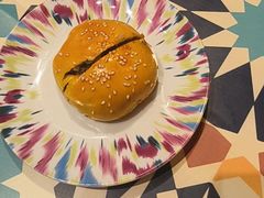 -清真·古丽花儿·新疆美食(河南路店)