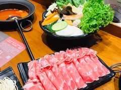 -呷哺呷哺(泰盛广场店)