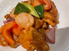 -莆田餐厅PUTIEN(西安万象天地店)