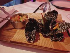 -天玑高空江景餐厅&酒吧Sky Secret Restaurant&Bar