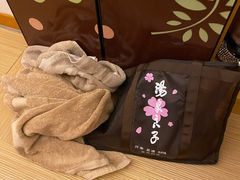 -汤泉良子.足疗按摩.SPA(中关村店)