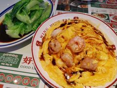 -永兴發香港茶餐厅(三坊七巷店)