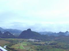-英西峰林·洞天仙境