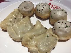 -食通天·寰宇集(杭州万象城店)