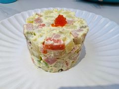 -库滋明·俄罗斯特色美食(中央大街店)