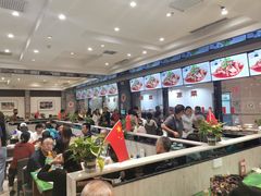 -令氏家外家周秦食府(高新店)