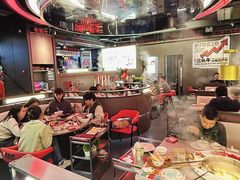 -三头牛·潮汕牛肉生蚝火锅 (夏湾店)
