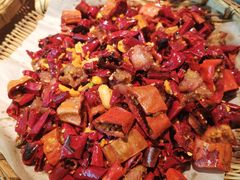 -花盐街·四川乐山小吃(西单大悦城店)