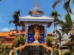 -西双版纳傣族园