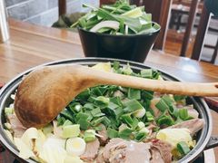 -庄行曹记羊肉(泗泾店)