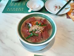 -悦得闲广式点心茶楼(蓝鲸世界店)