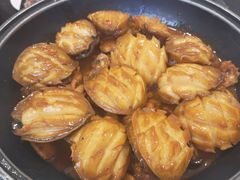 -美极鲜食坊(宝安南路店)